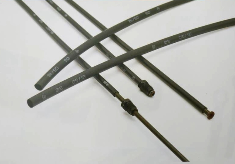 汽車管路防護(hù)用雙壁管